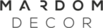 Logo   Mardom Decor
