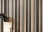 Lamele Na Ścianę W Salonie - Panele Ścienne Dekoracyjne - L0102 3