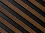 Lamele Na Ścianę Aranżacje - Panele Ścienne Drewniane MardomDecor - L0304 3