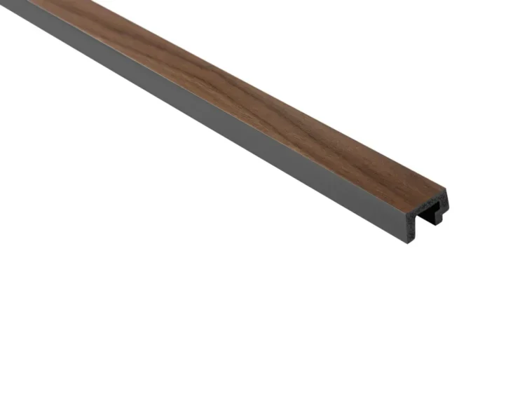 Lamele Drewniane Na Sufit – Tanie Panele Ścienne – L0304L 1