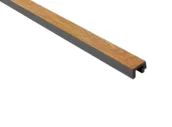 Lamele W Łazienkach – Panele Ścienne Drewniane Pionowe – L0305L 1