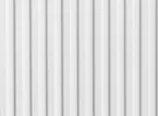 Białe Lamele Dekoracyjne - Panele Scienne MardomDecor - L0101 15