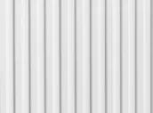 Białe Lamele Dekoracyjne - Panele Scienne MardomDecor - L0101 19