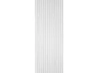 Białe Lamele Dekoracyjne - Panele Scienne MardomDecor - L0101 16