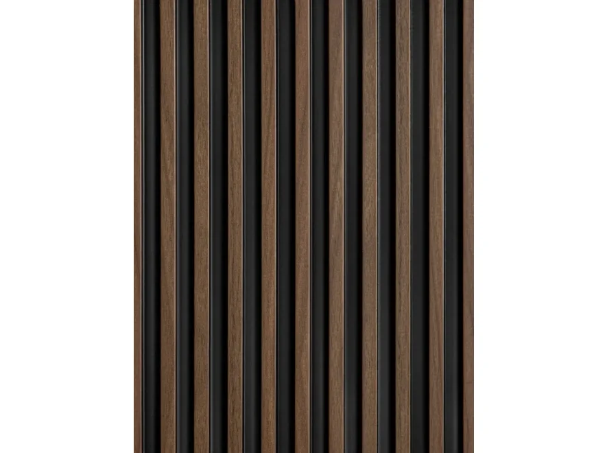 Lamele Drewniane Na Ścianę - Lekkie Panele Ścienne MardomDecor - L0104 8