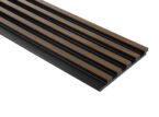 Lamele Drewniane Na Ścianę - Lekkie Panele Ścienne MardomDecor - L0104 1