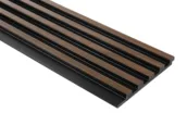 Lamele Drewniane Na Ścianę - Lekkie Panele Ścienne MardomDecor - L0104 6