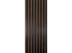 Lamele Na Ścianę Aranżacje - Panele Ścienne Drewniane MardomDecor - L0304 7