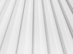 Białe Lamele Dekoracyjne - Panele Scienne MardomDecor - L0101 9