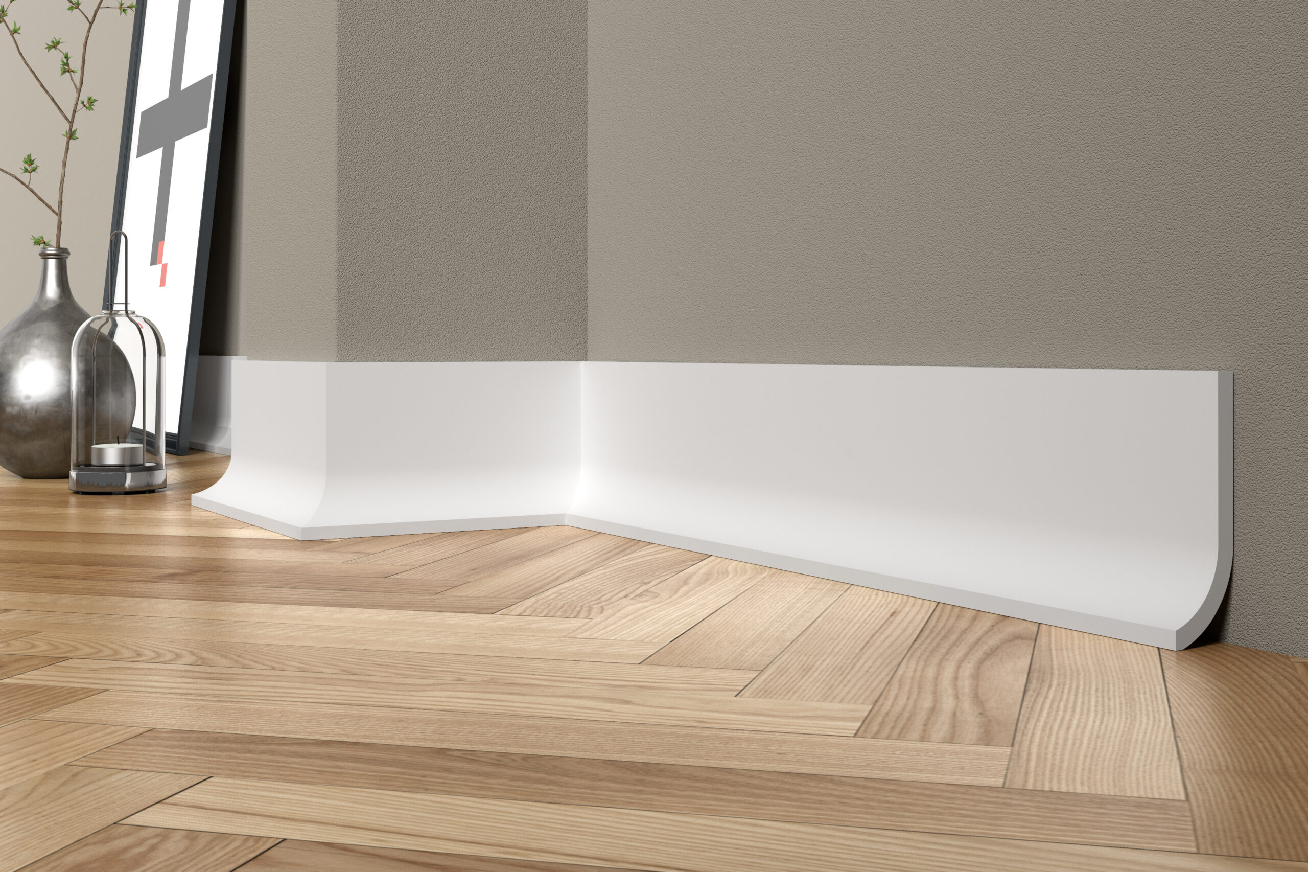 How To Choose The Right Skirting Boards
