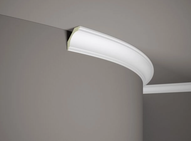 MD145F bande flexible pour plafond