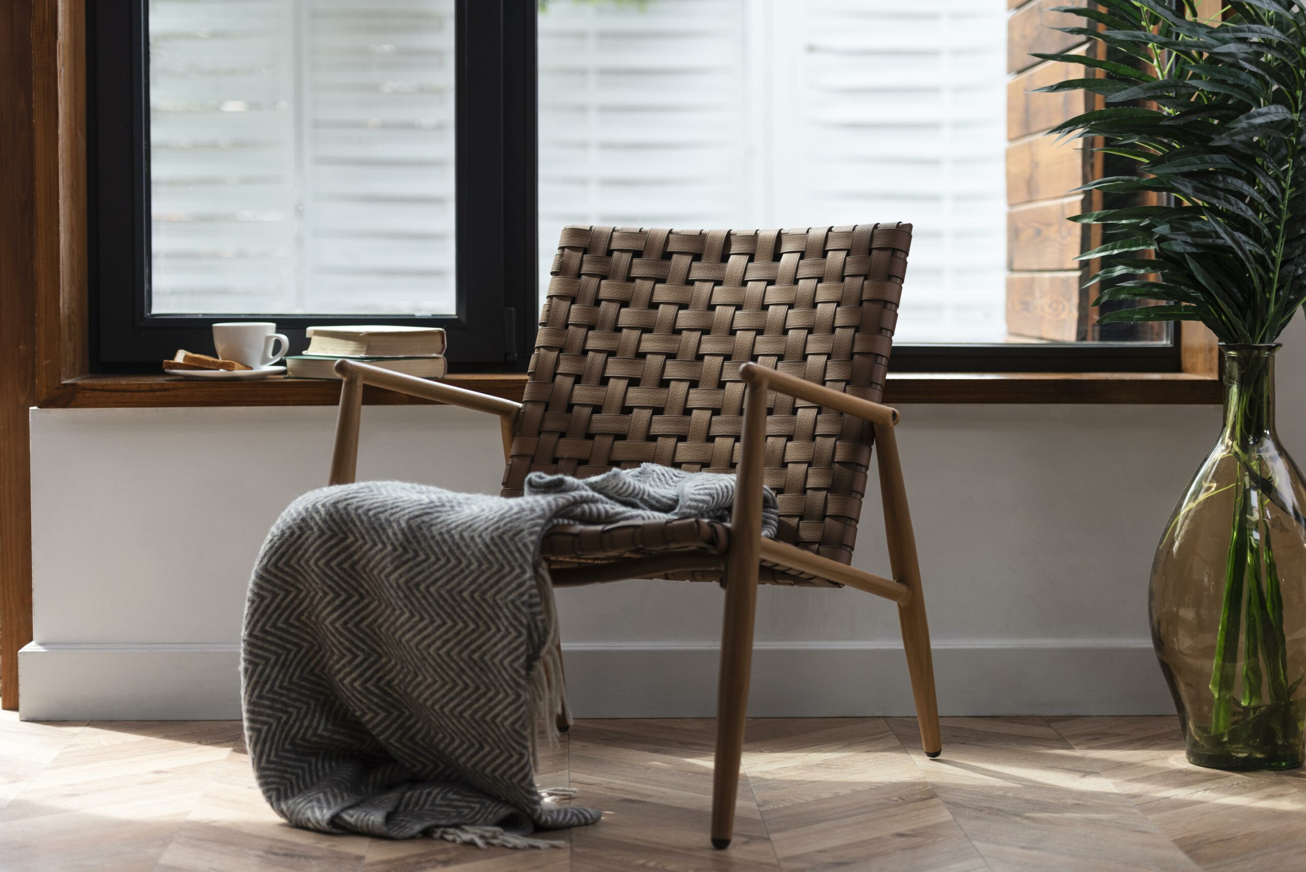 home interior design chair
